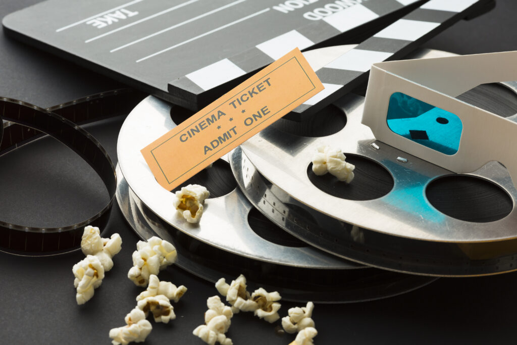 indie film distribution