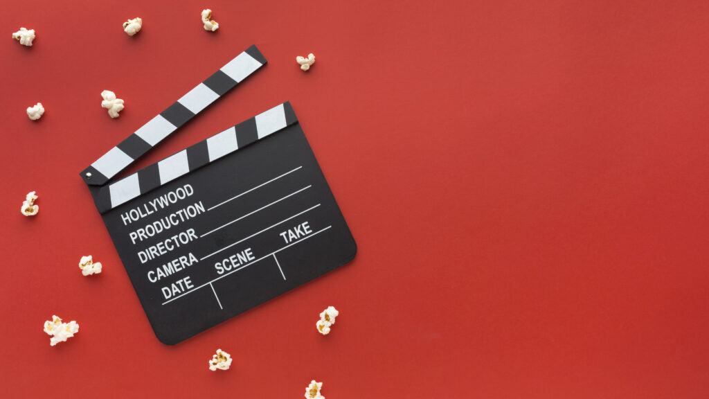 How to get Short Film Distribution?