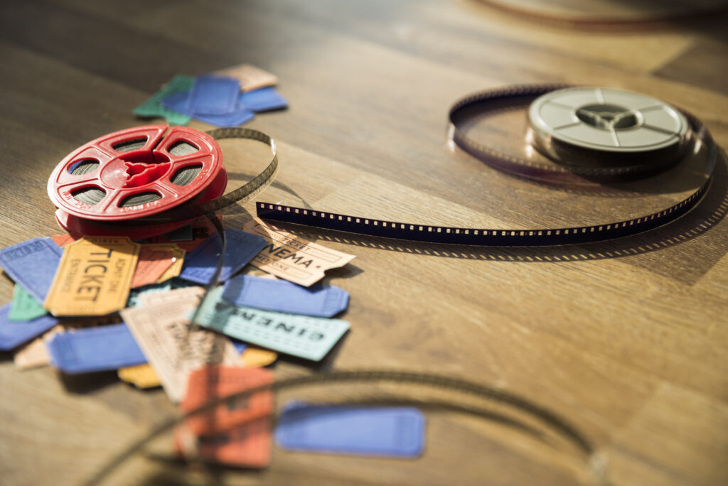 What Is Film Distribution