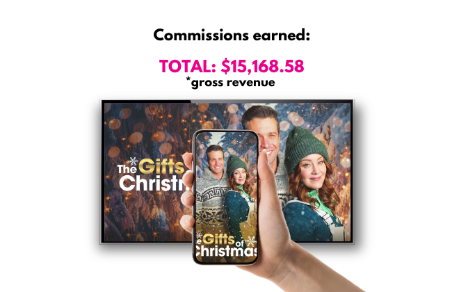 169 the gifts of christmas